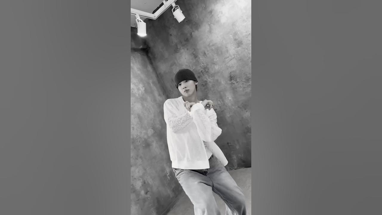 Latest photo of Kim Yohan