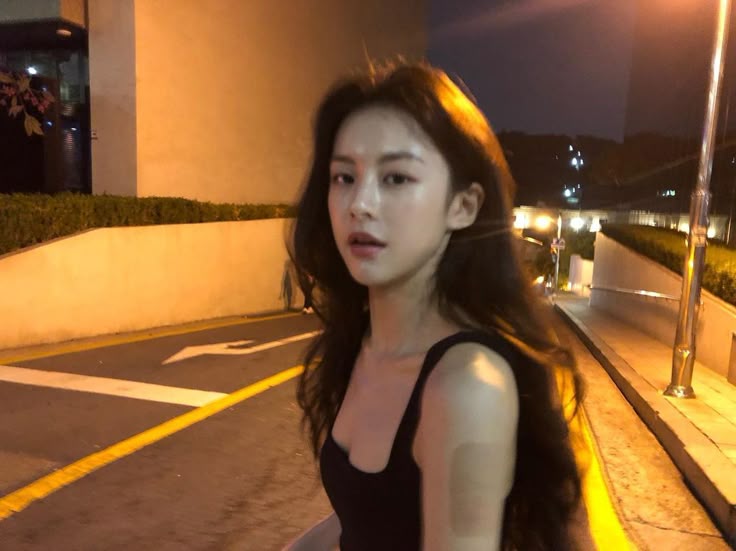 高允貞的近期活動照
