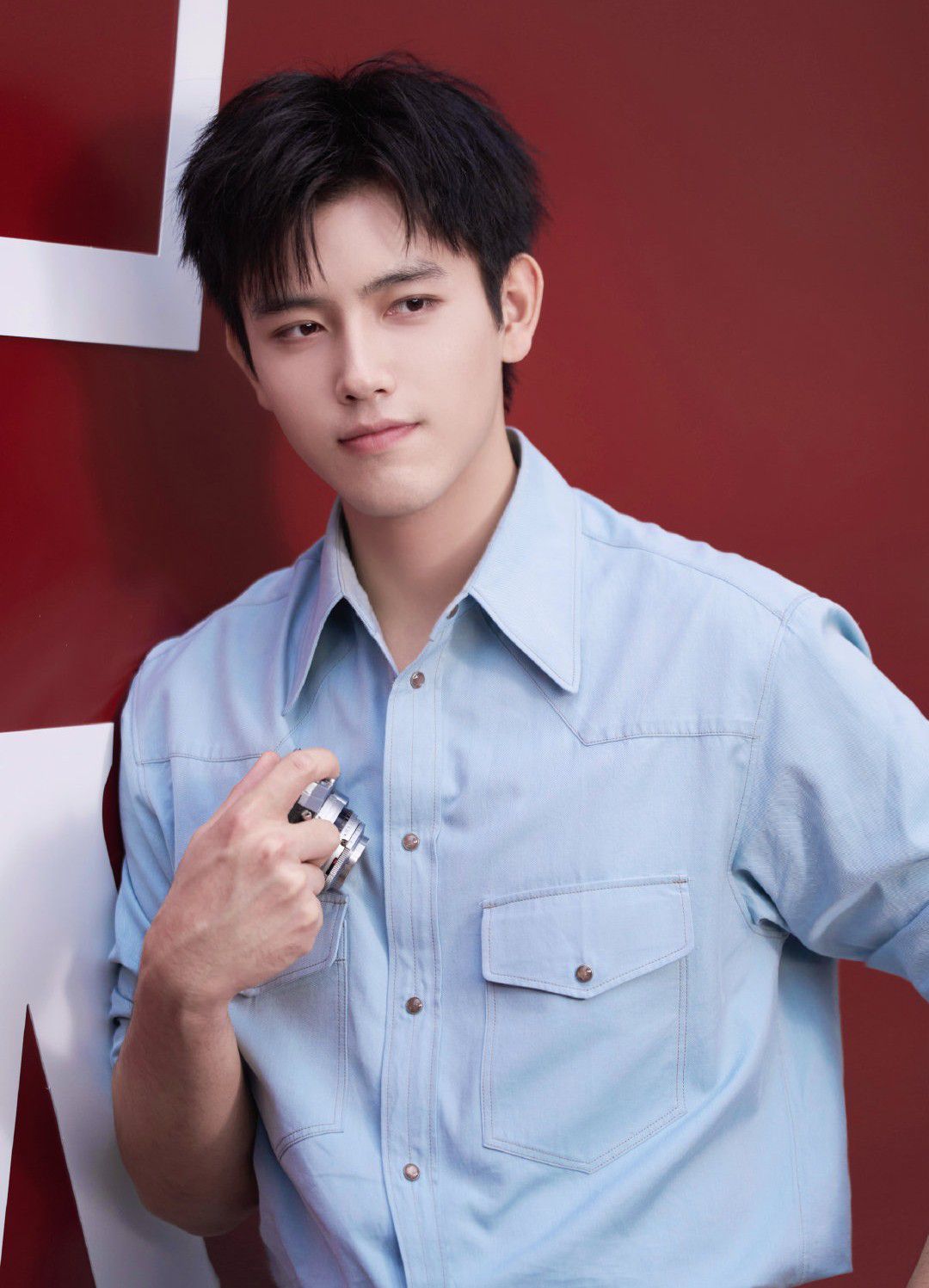 Latest photo of Arthur Chen