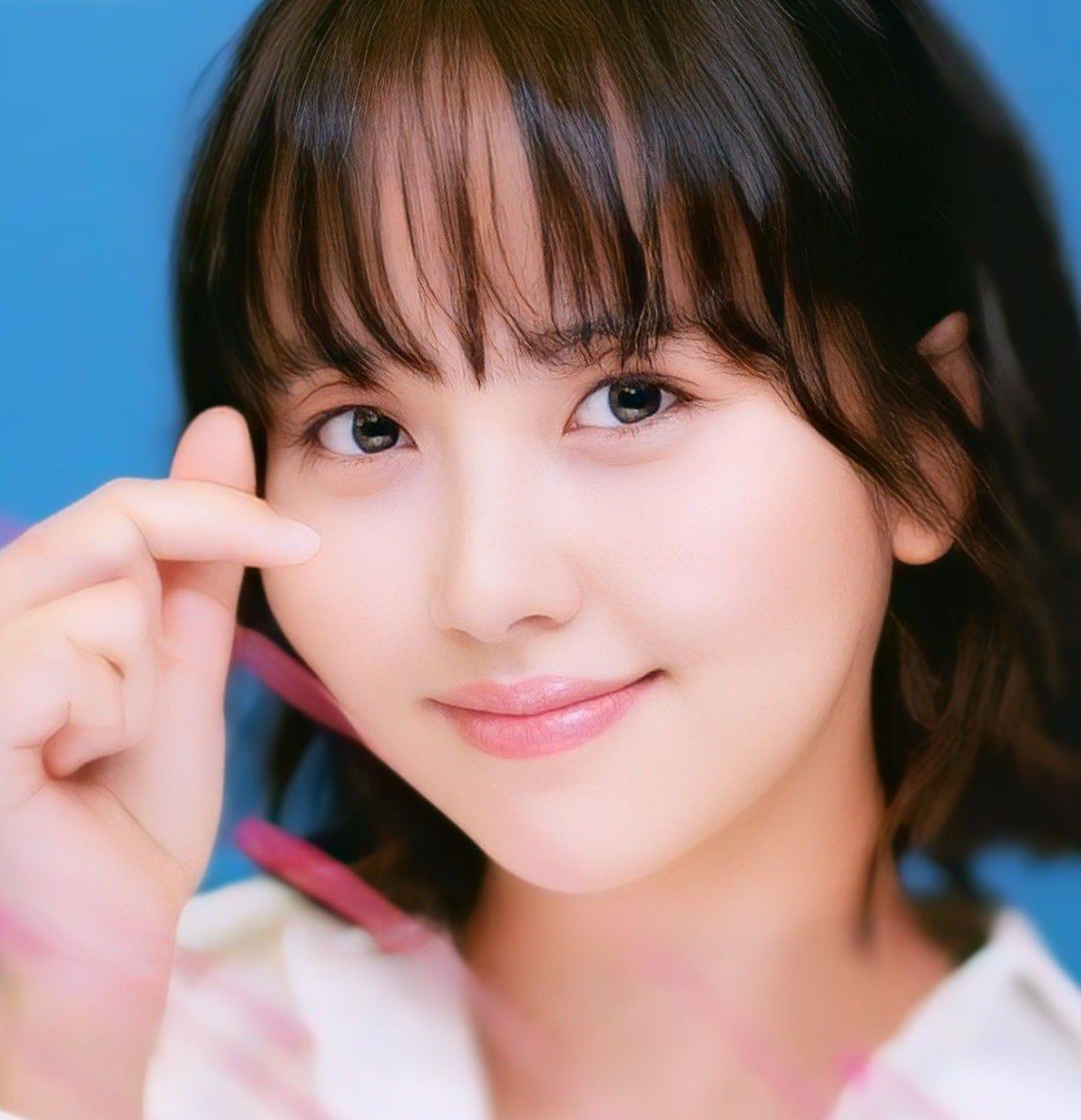 Foto kegiatan terbaru dari Kim Sohyun