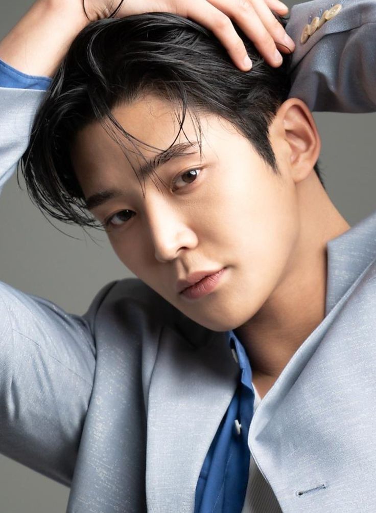 Momen yang diabadikan oleh penggemar Rowoon