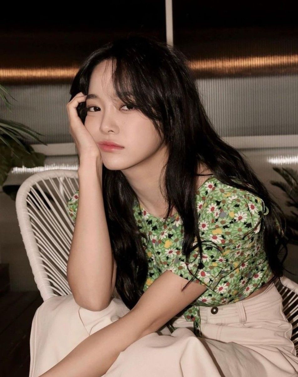 김세정 팬이 찍은 순간