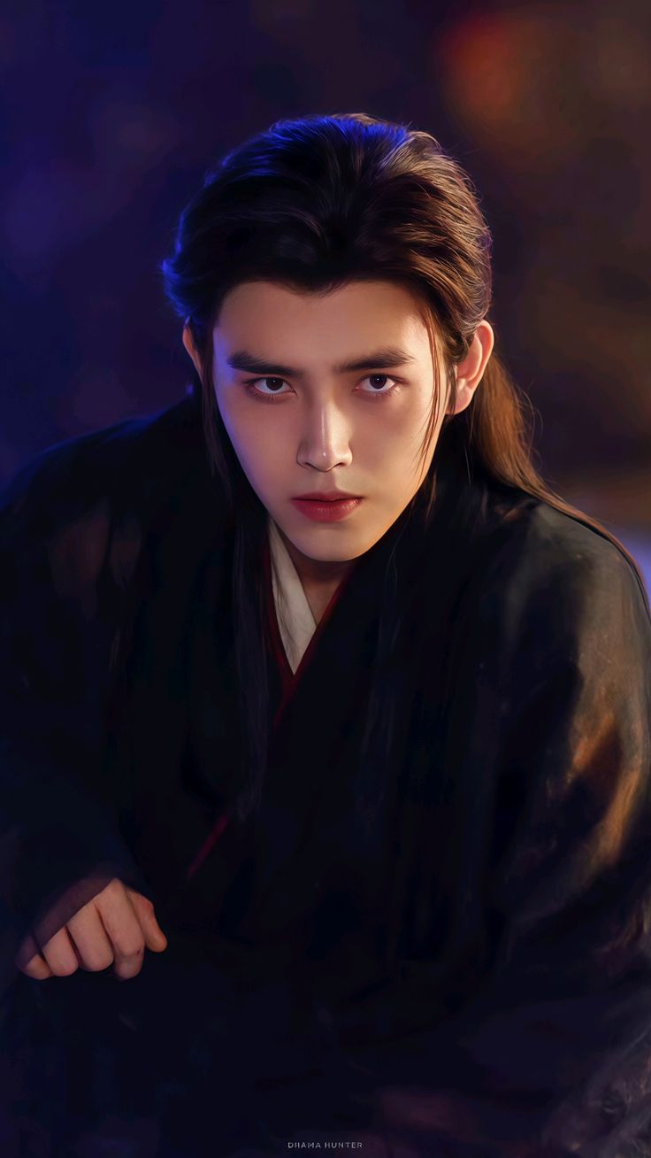 Latest photo of Arthur Chen
