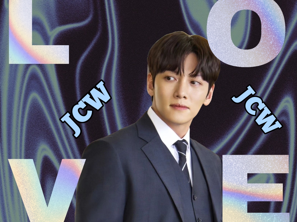 粉丝拍下的池昌旭瞬间