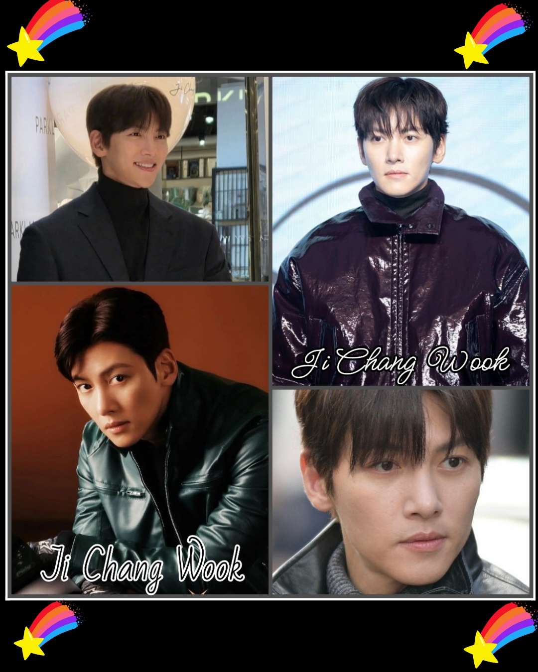 池昌旭的最新照片