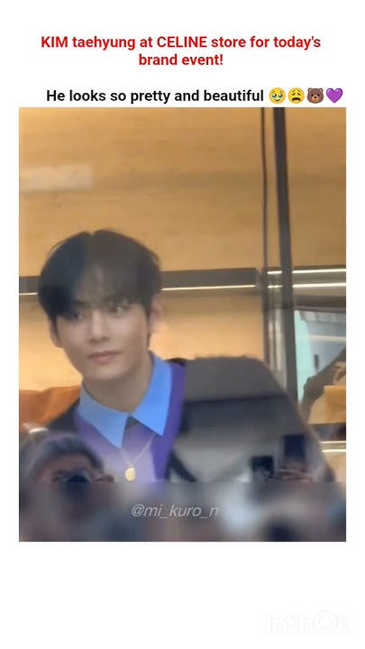 Today's popular wallpaper in Kim Taehyung (V) community