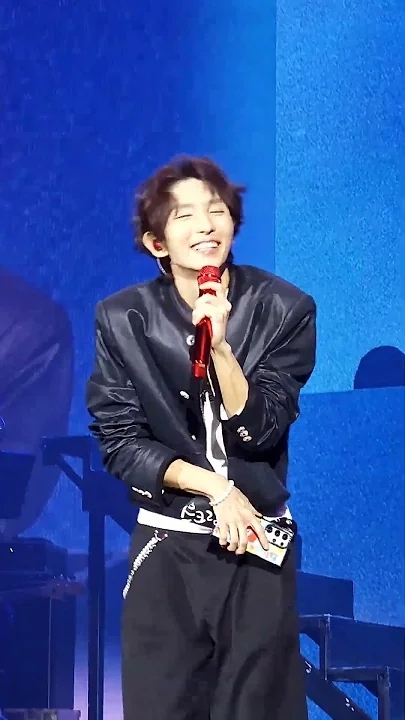 Cuplikan di balik layar dari Lee Joongi