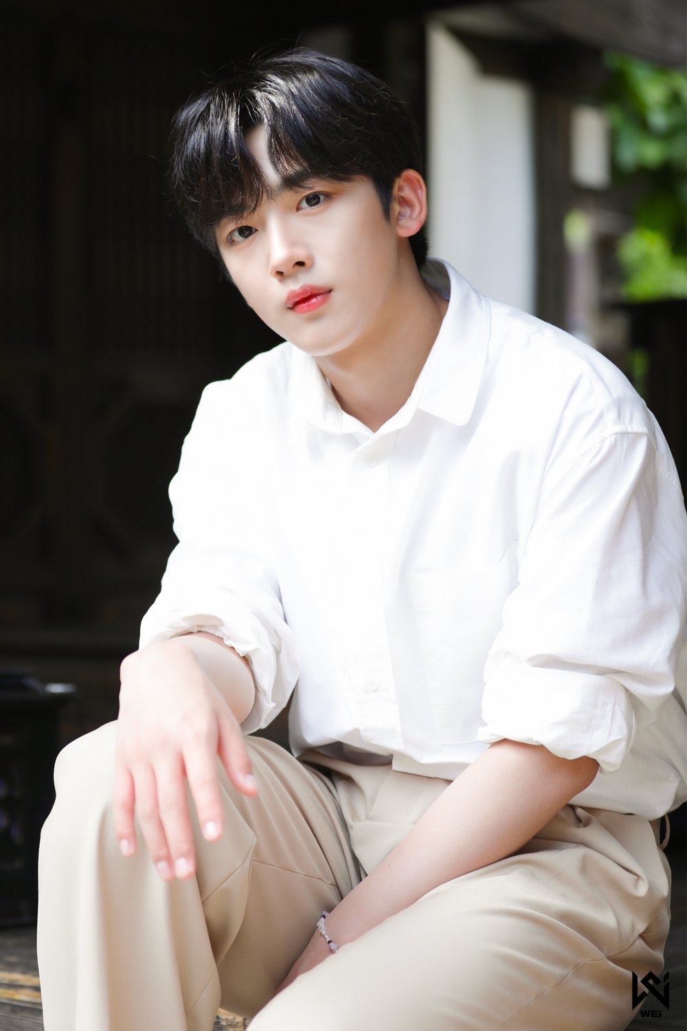 Latest photo of Kim Yohan