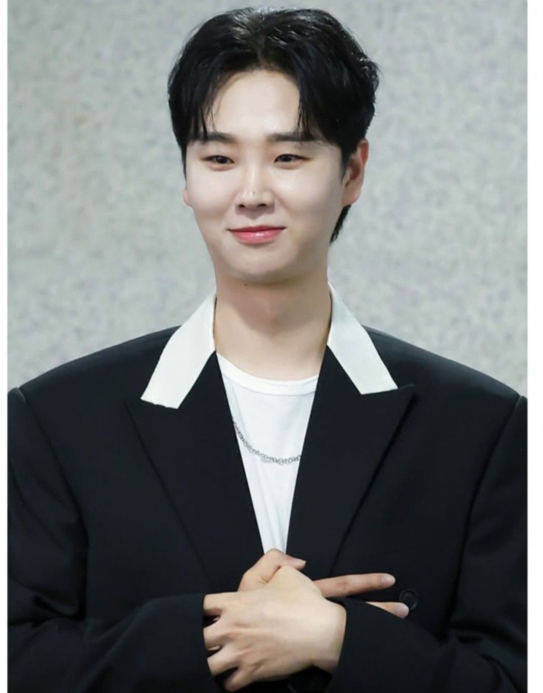 Foto kegiatan terbaru dari Song Minjun
