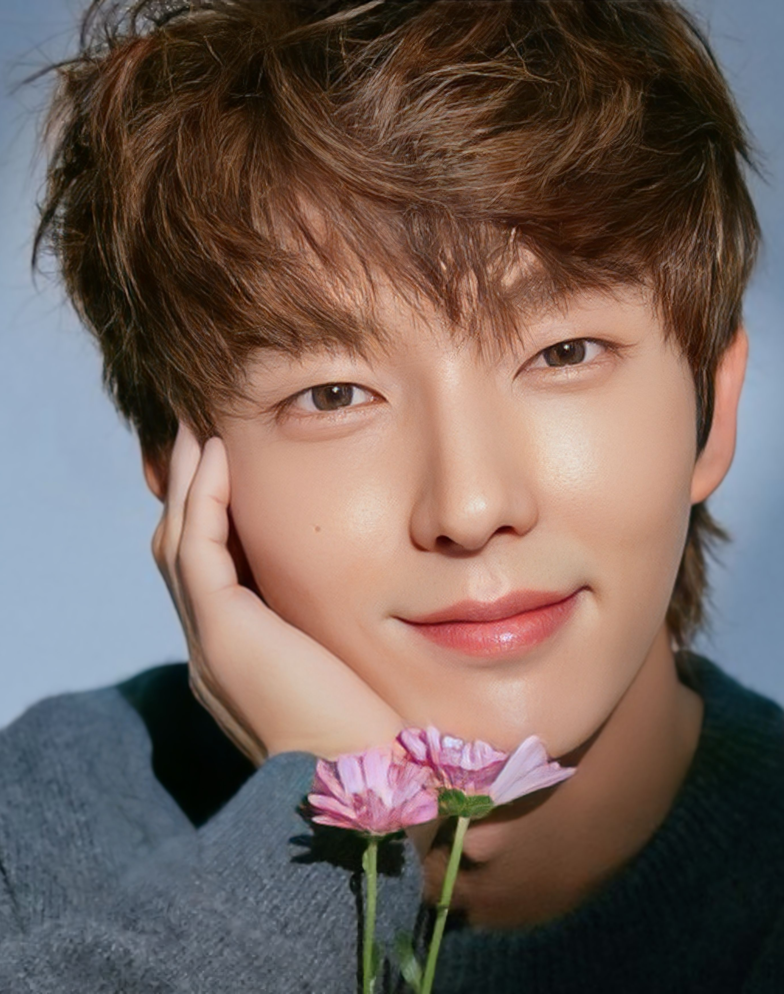 Latest photo of Lee Joongi