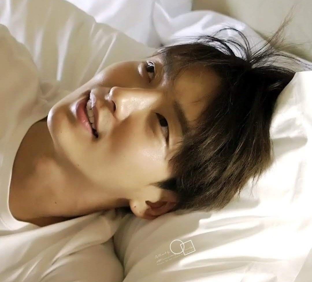 Foto terbaru dari Lee Joongi