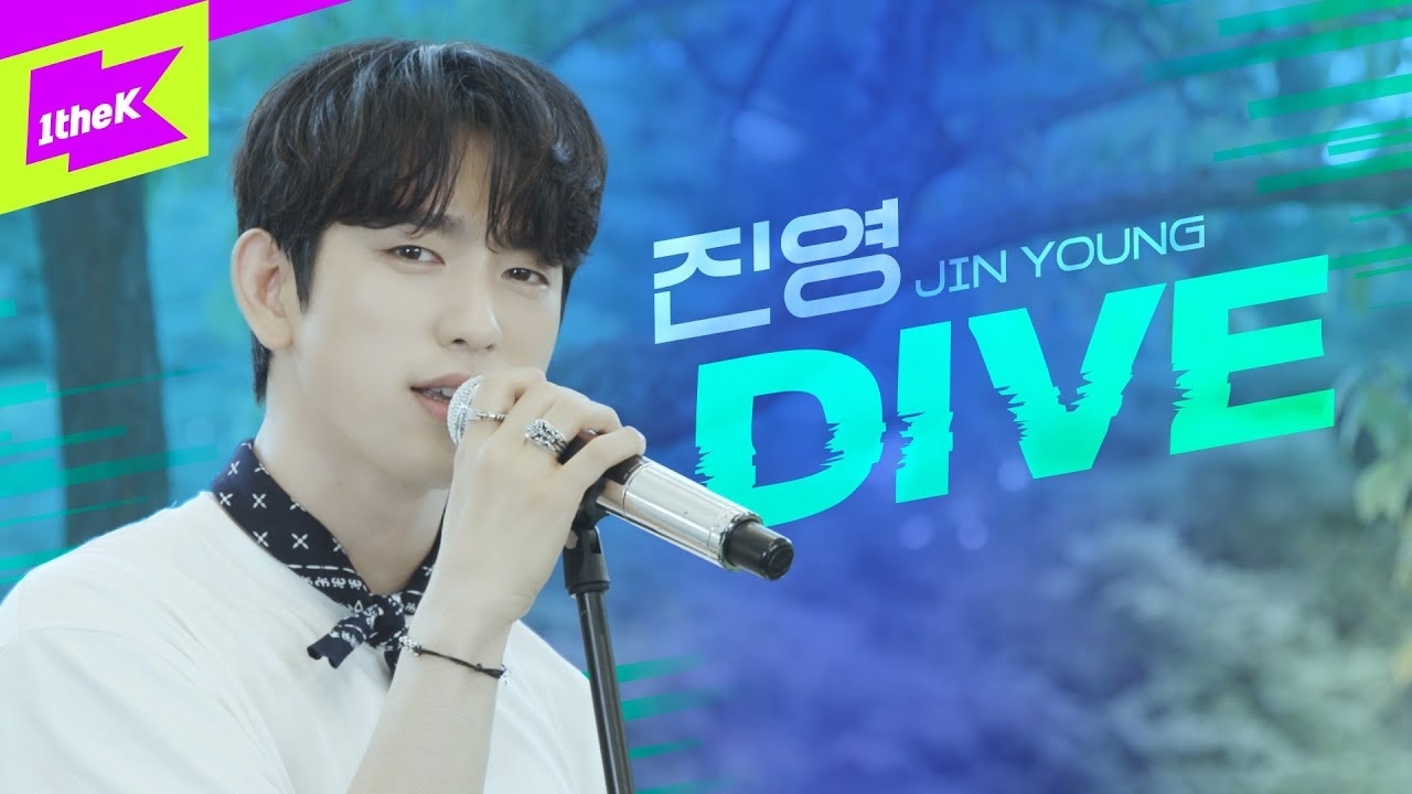 박진영의 비하인드 컷