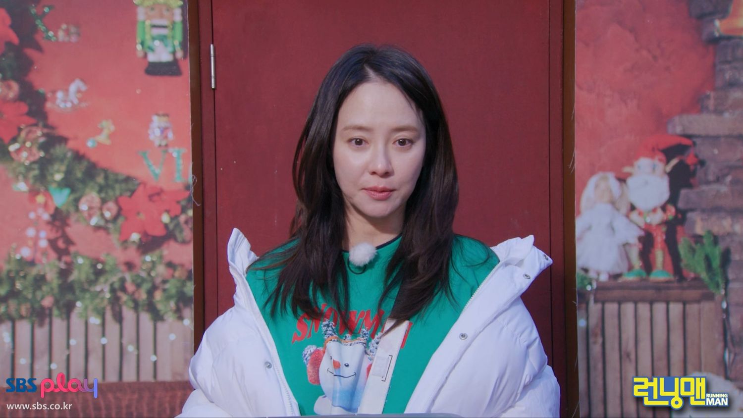 Foto kegiatan terbaru dari Song Jihyo