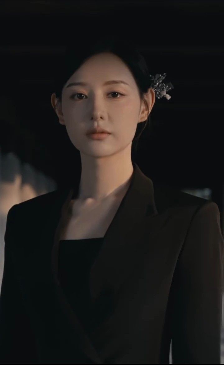 Recent activity shot of Kim Jiwon