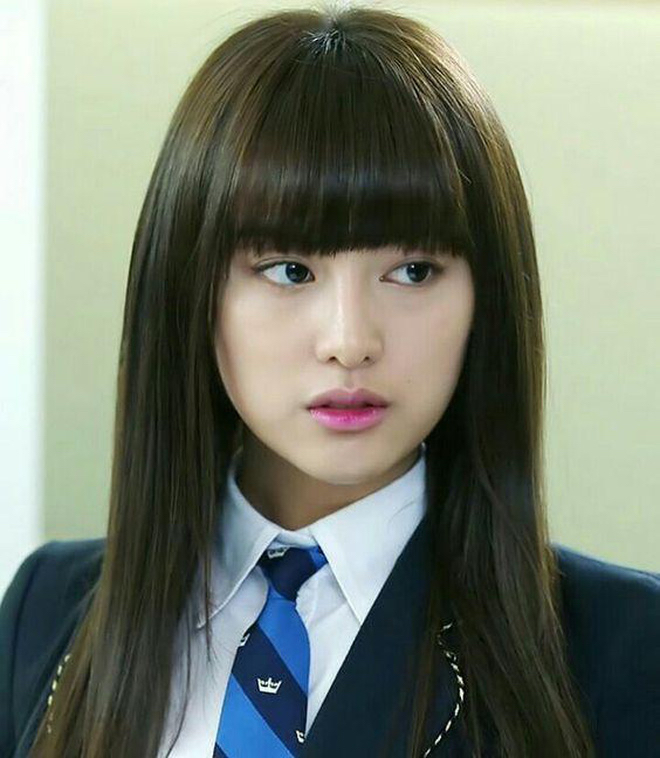 Latest photo of Kim Jiwon