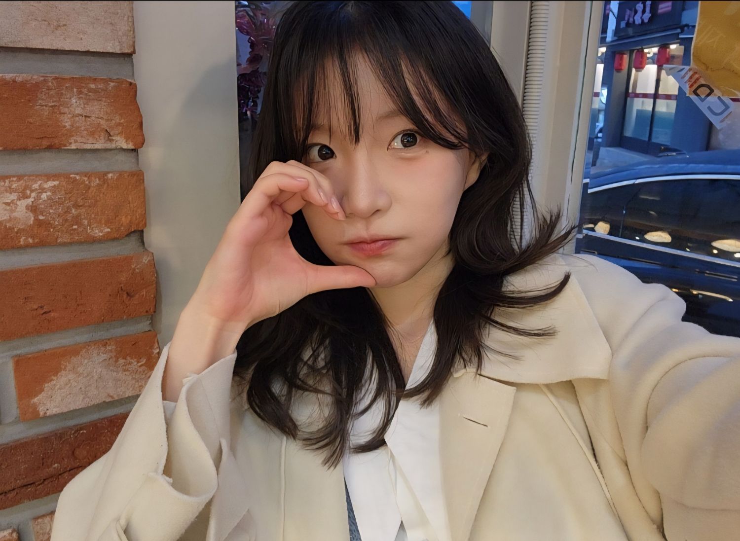 Latest photo of Yeon Yuri
