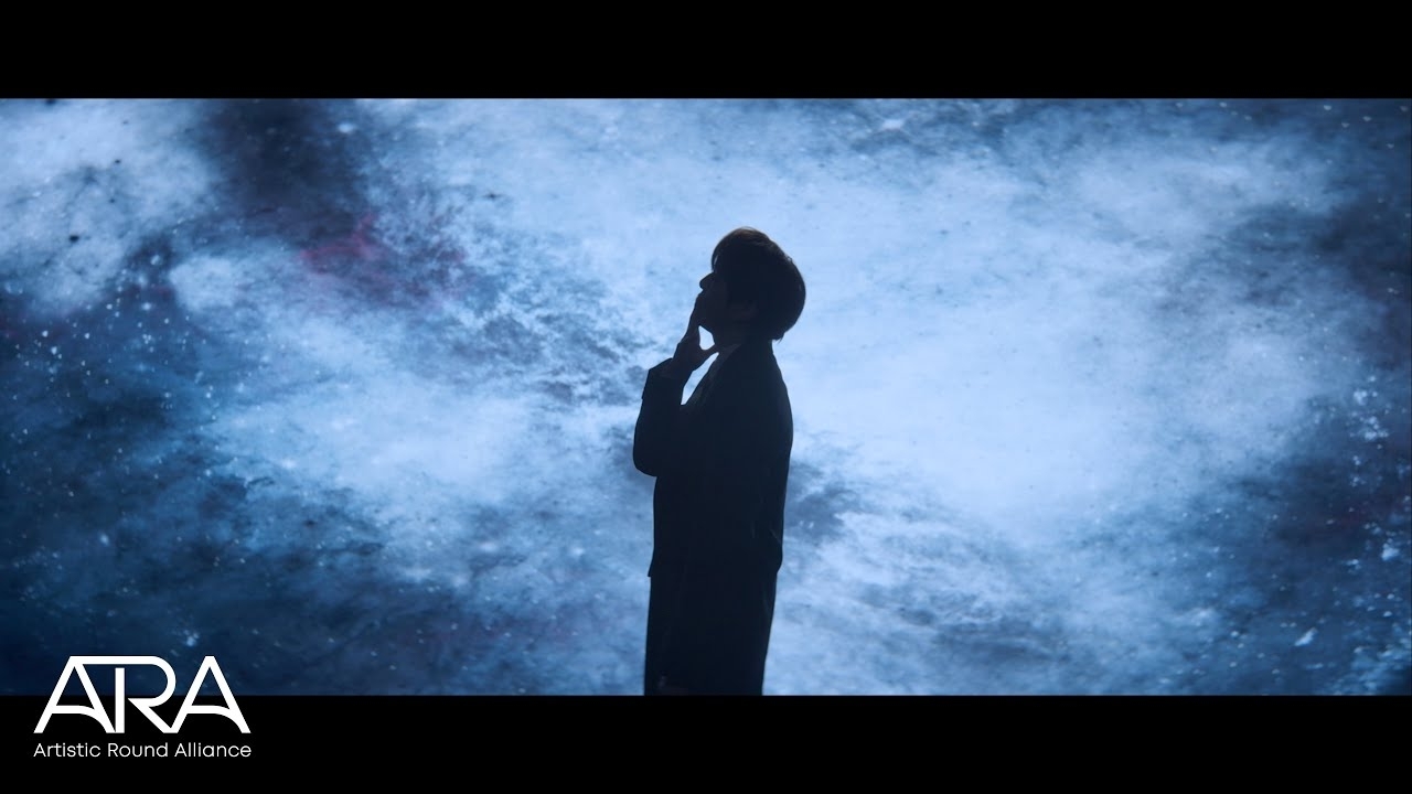 Behind-the-scenes cut of Secret Garden