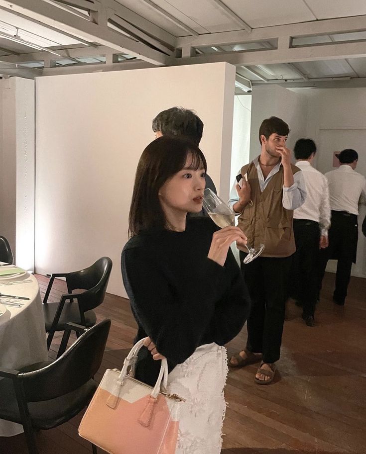 A moment captured by a fan of Chun Woohee