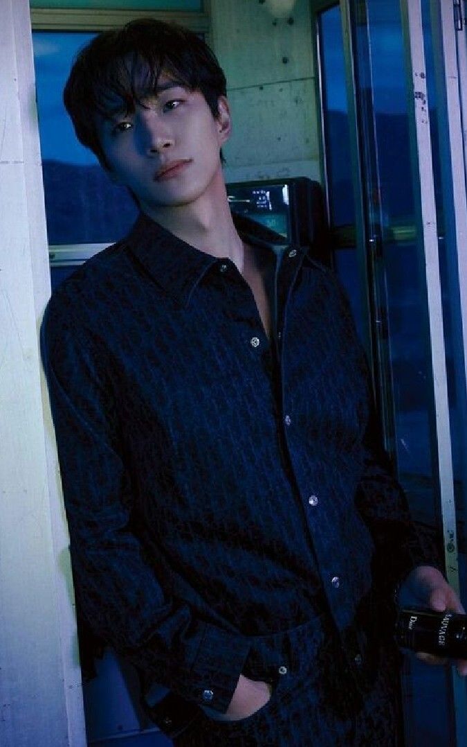 Foto terbaru dari Lee Junho