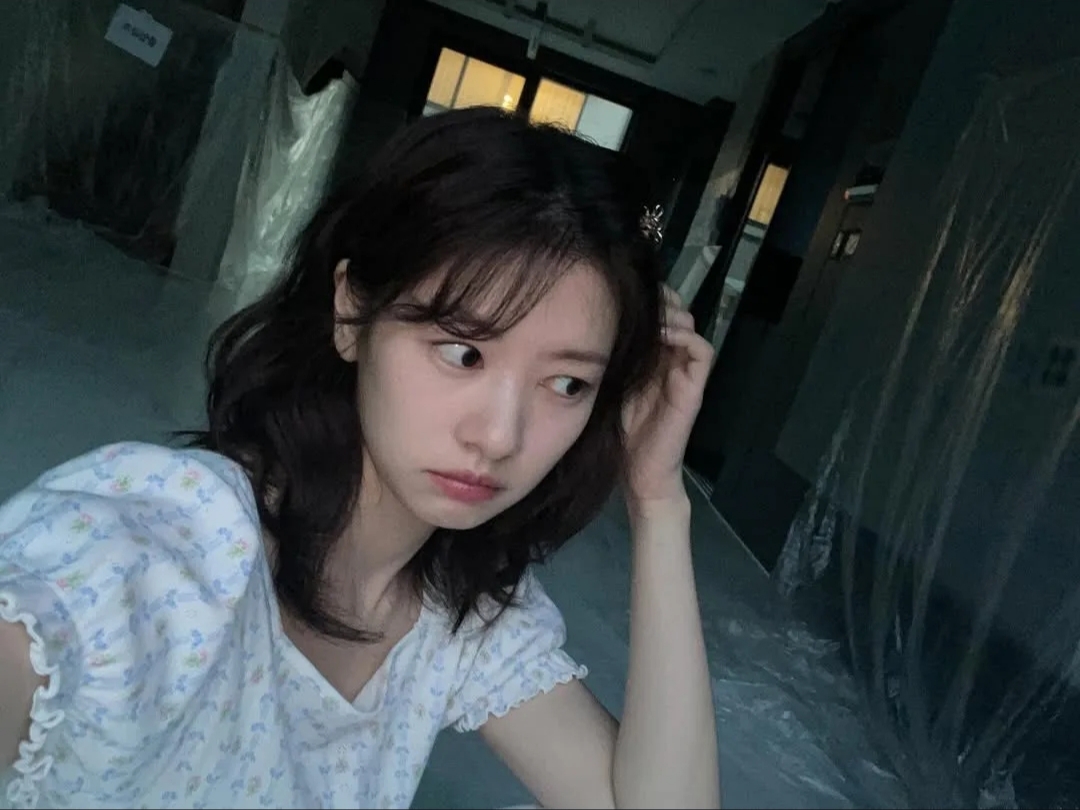 庭沼珉的近期活动照