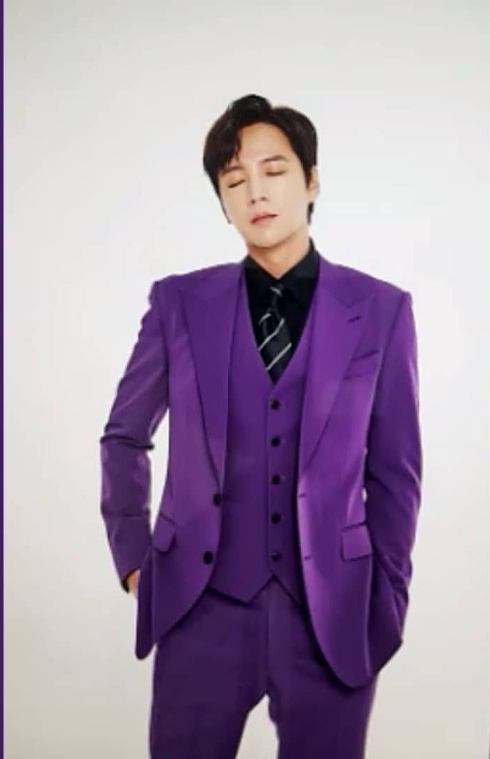 A moment captured by a fan of Jang Geunsuk