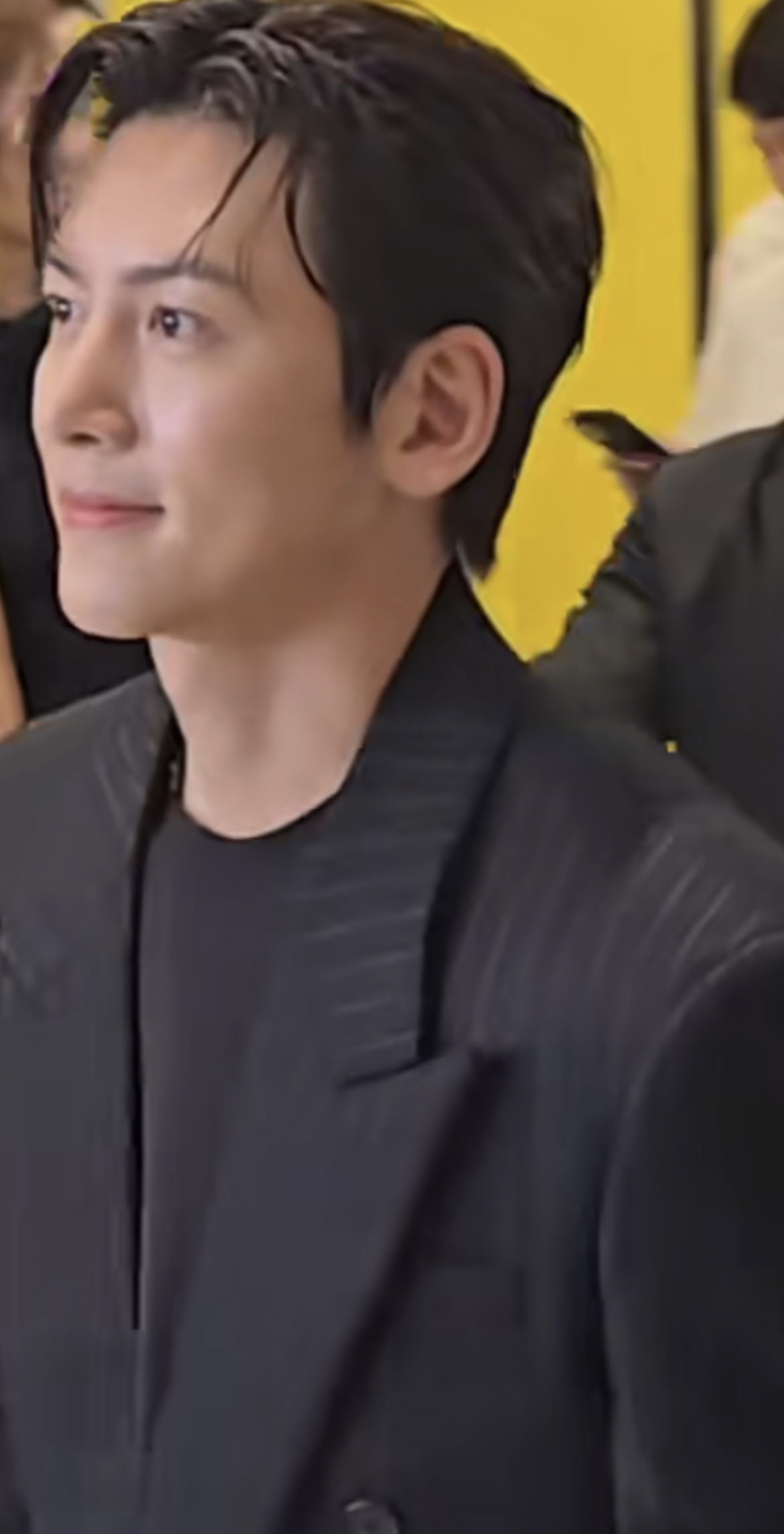 チ・チャンウクの最新写真