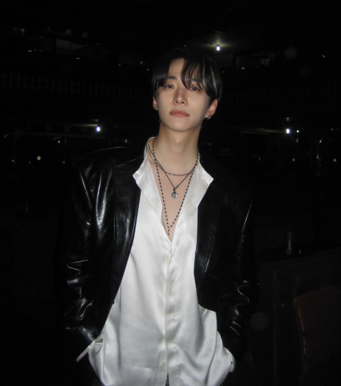 이준호의 최신 사진
