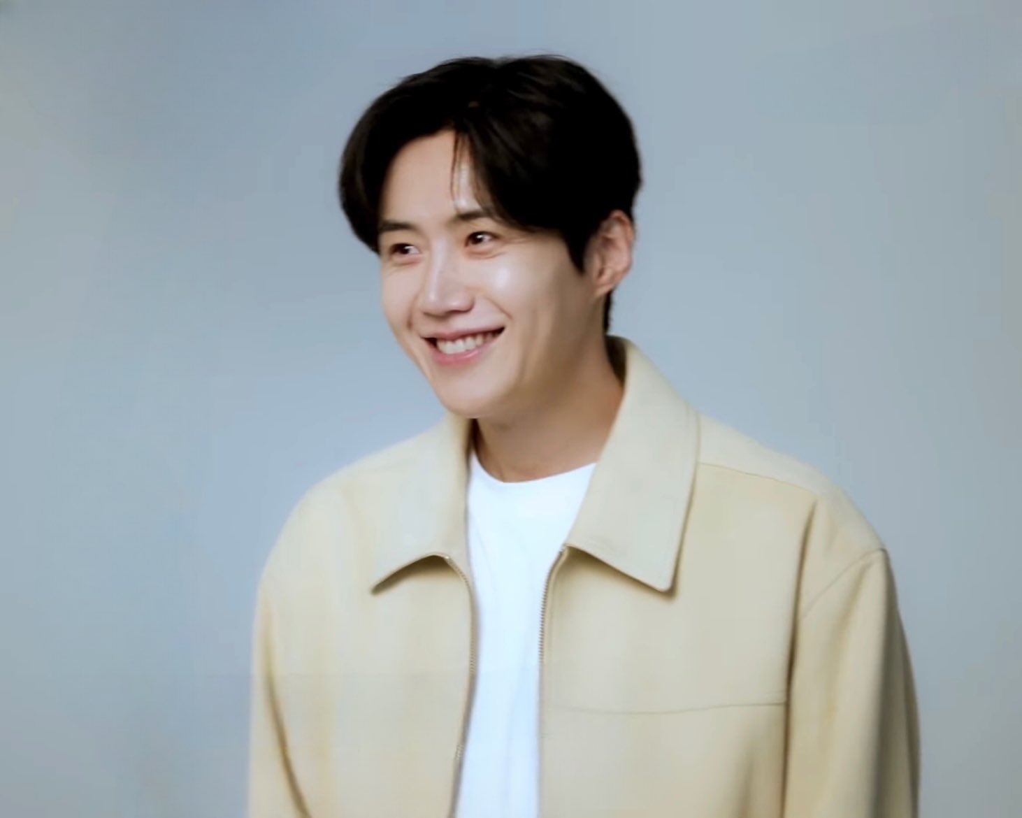 Latest photo of Kim Seonho