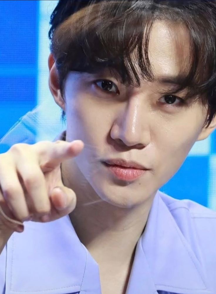 이준호 최근 활동샷