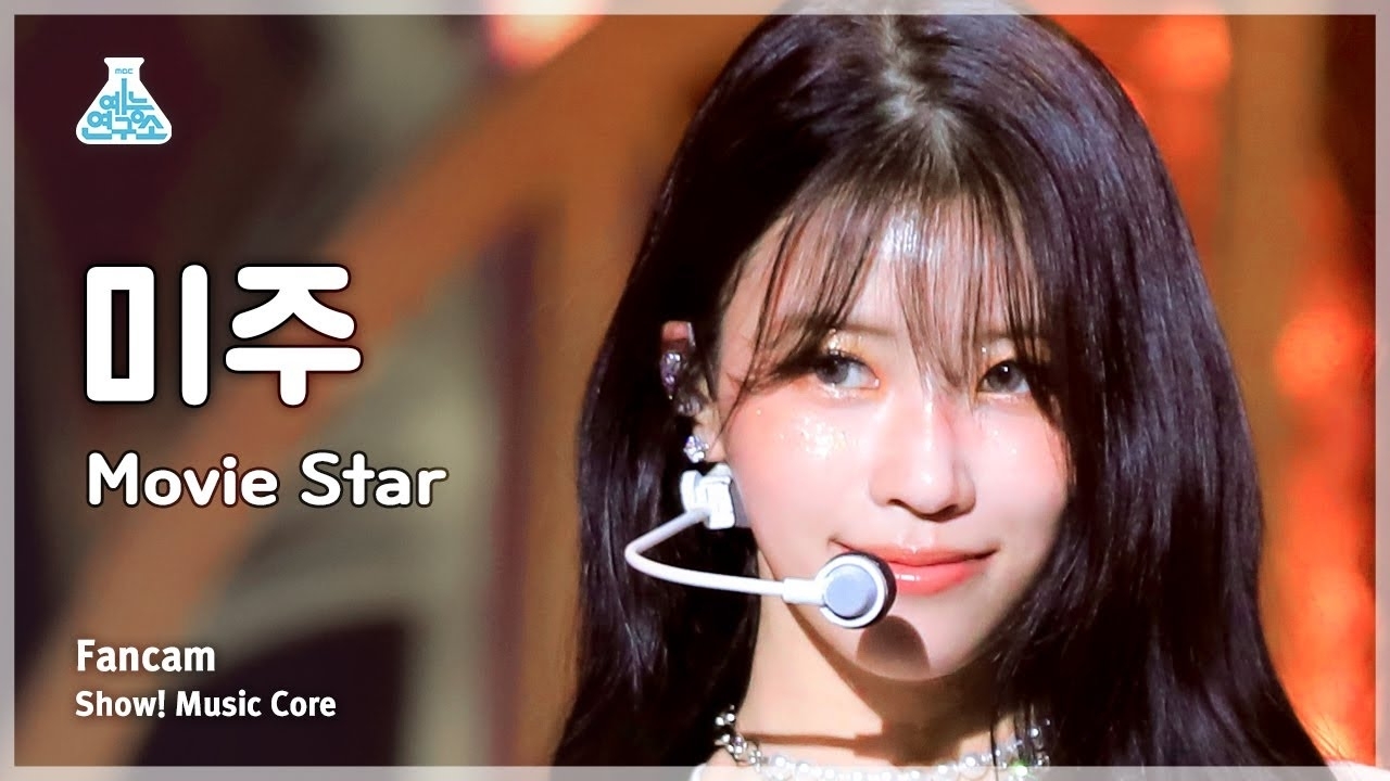 Latest photo of Lee Mijoo