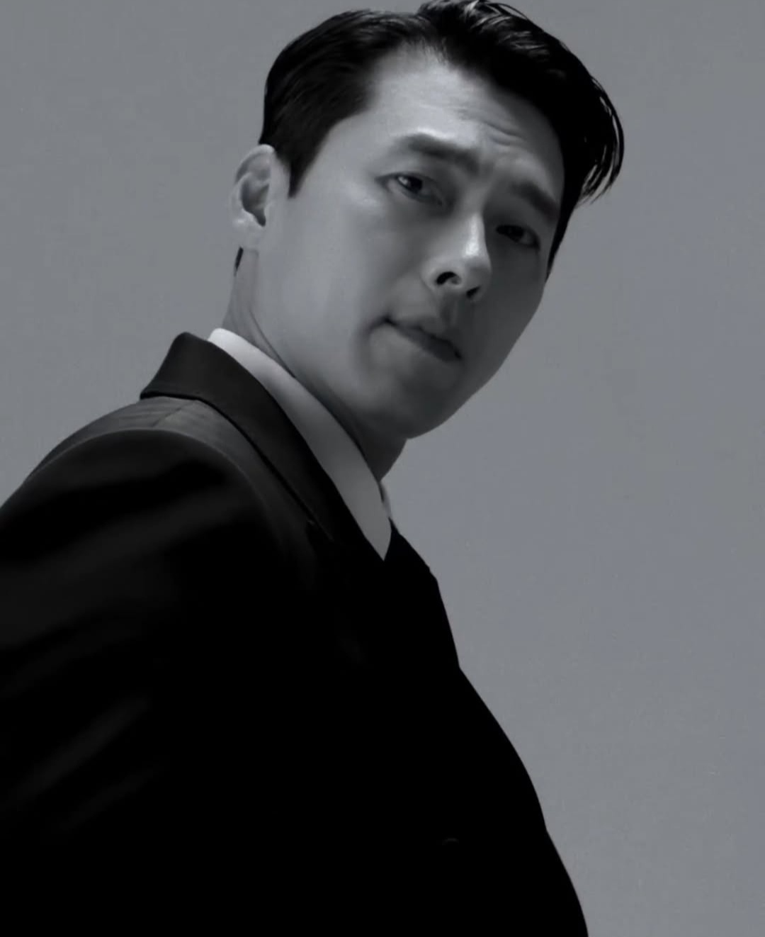 ヒョンビンの最新写真