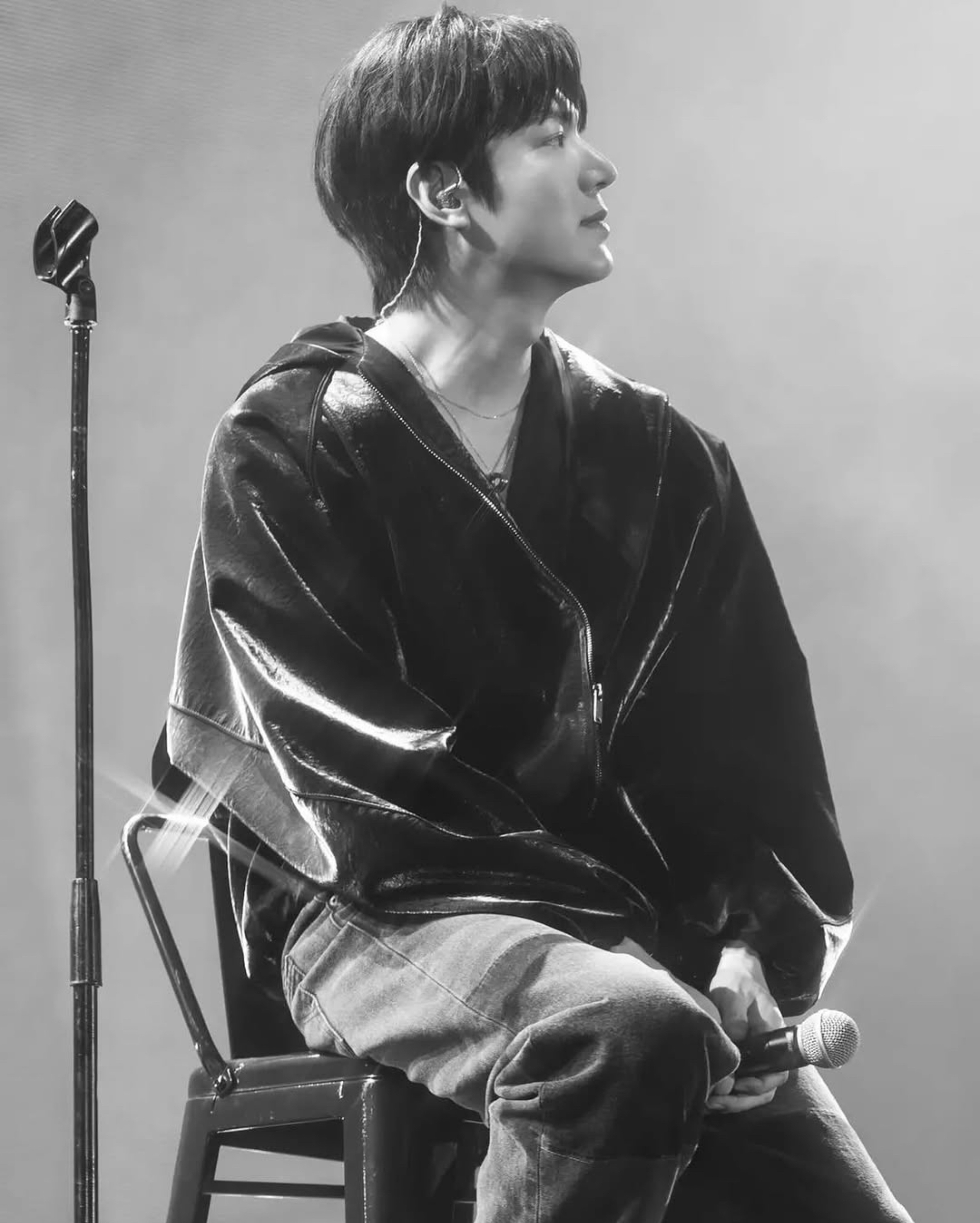 이민호의 최신 사진