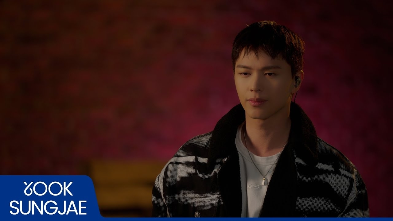Latest photo of Yook Sungjae