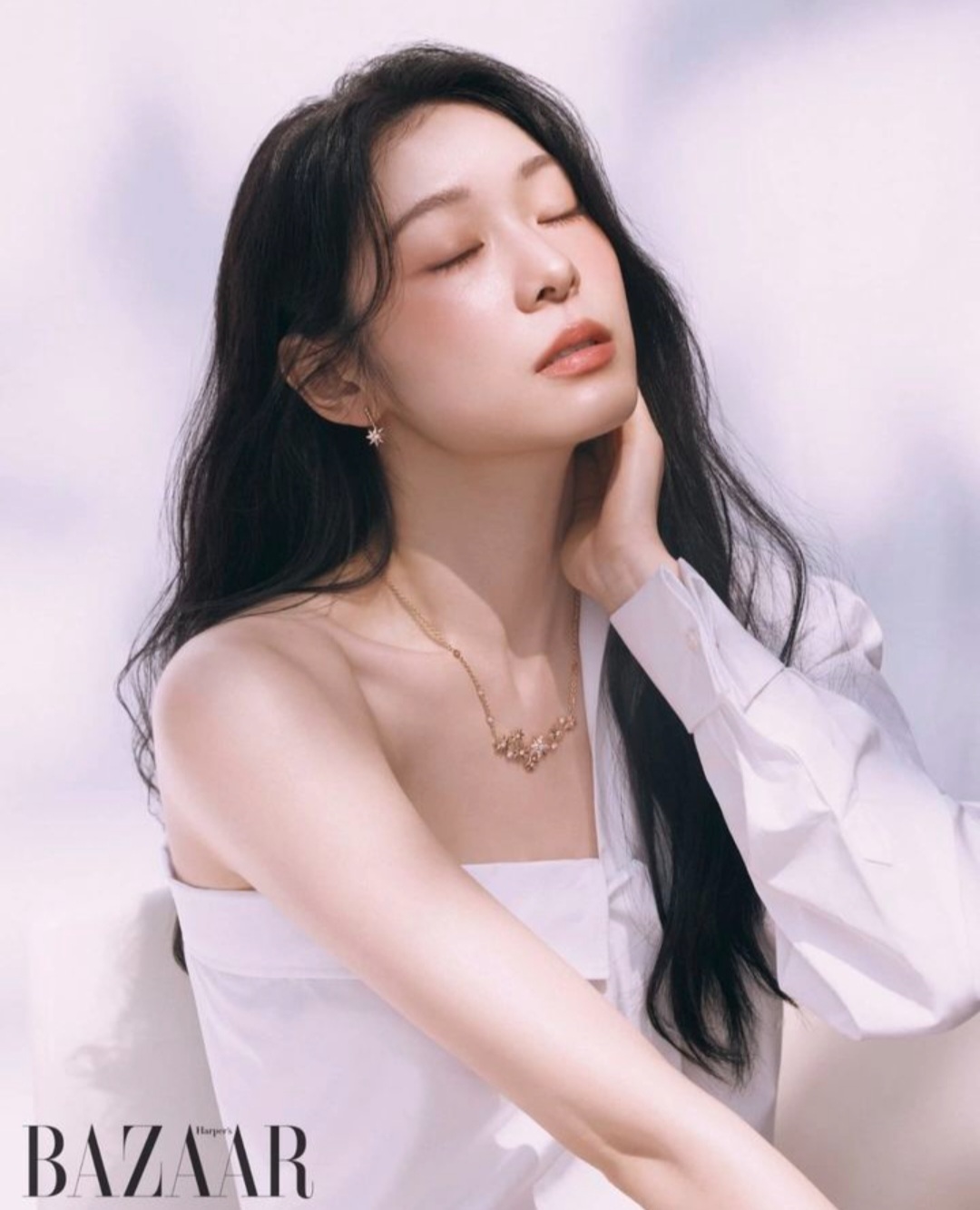 Latest photo of Kim Yuna