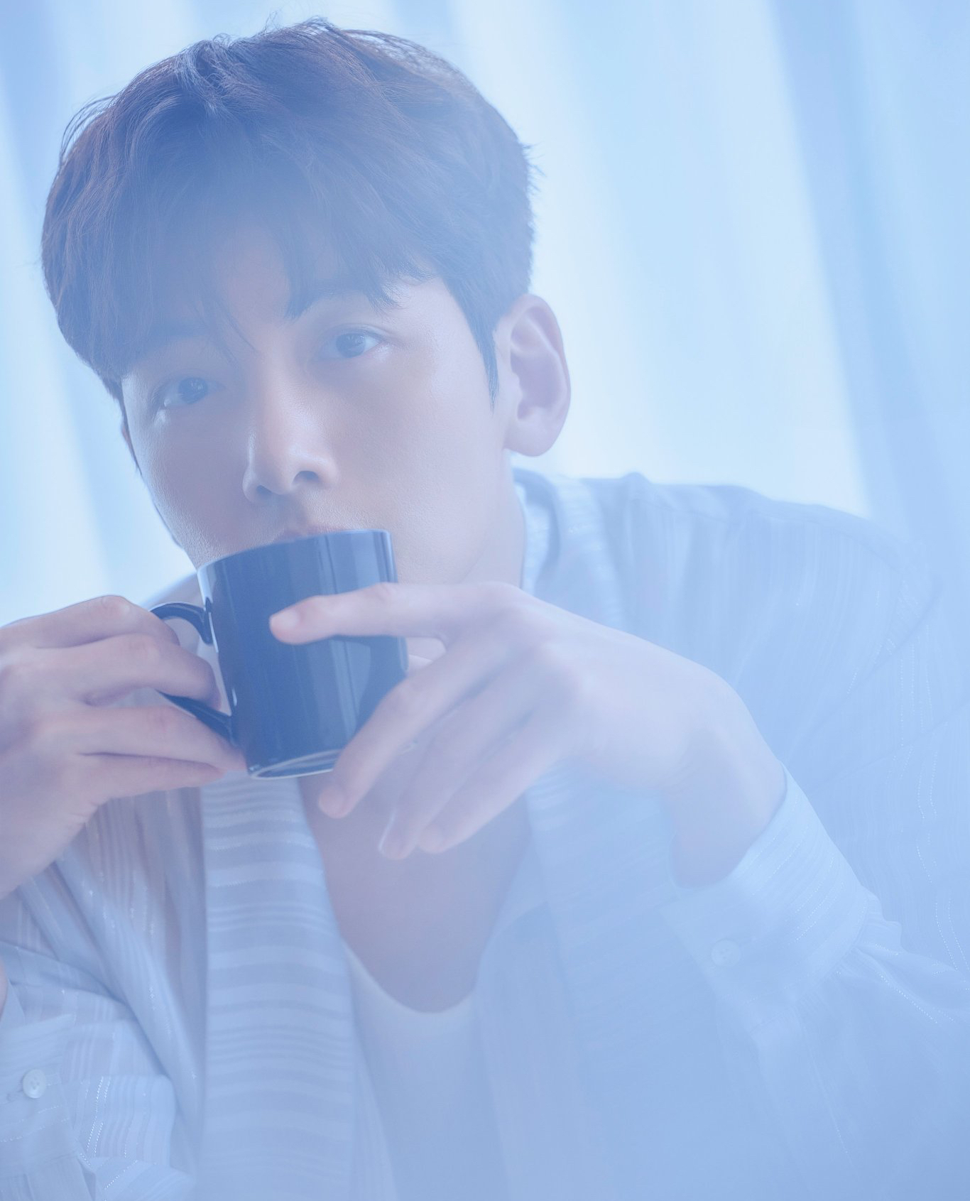 池昌旭的最新照片