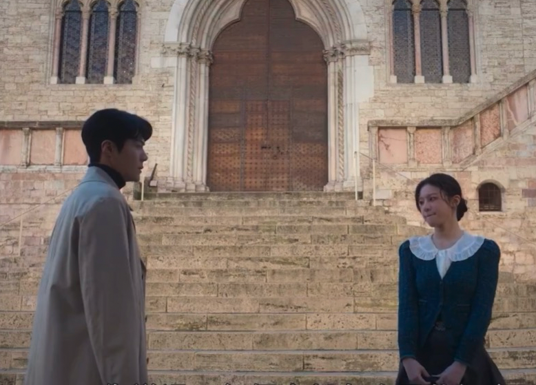 Latest photo of Kim Seonho