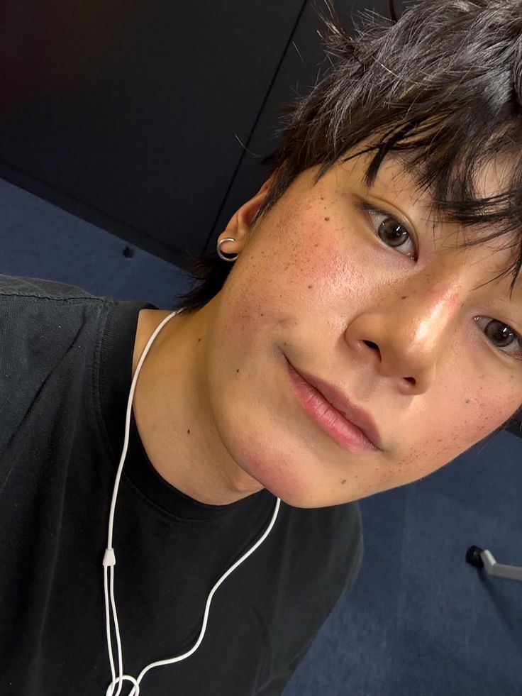 Latest photo of Cha Woomin