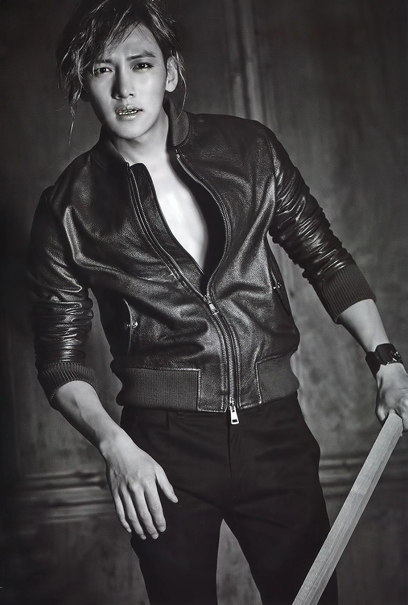 Latest photo of Ji Changwook