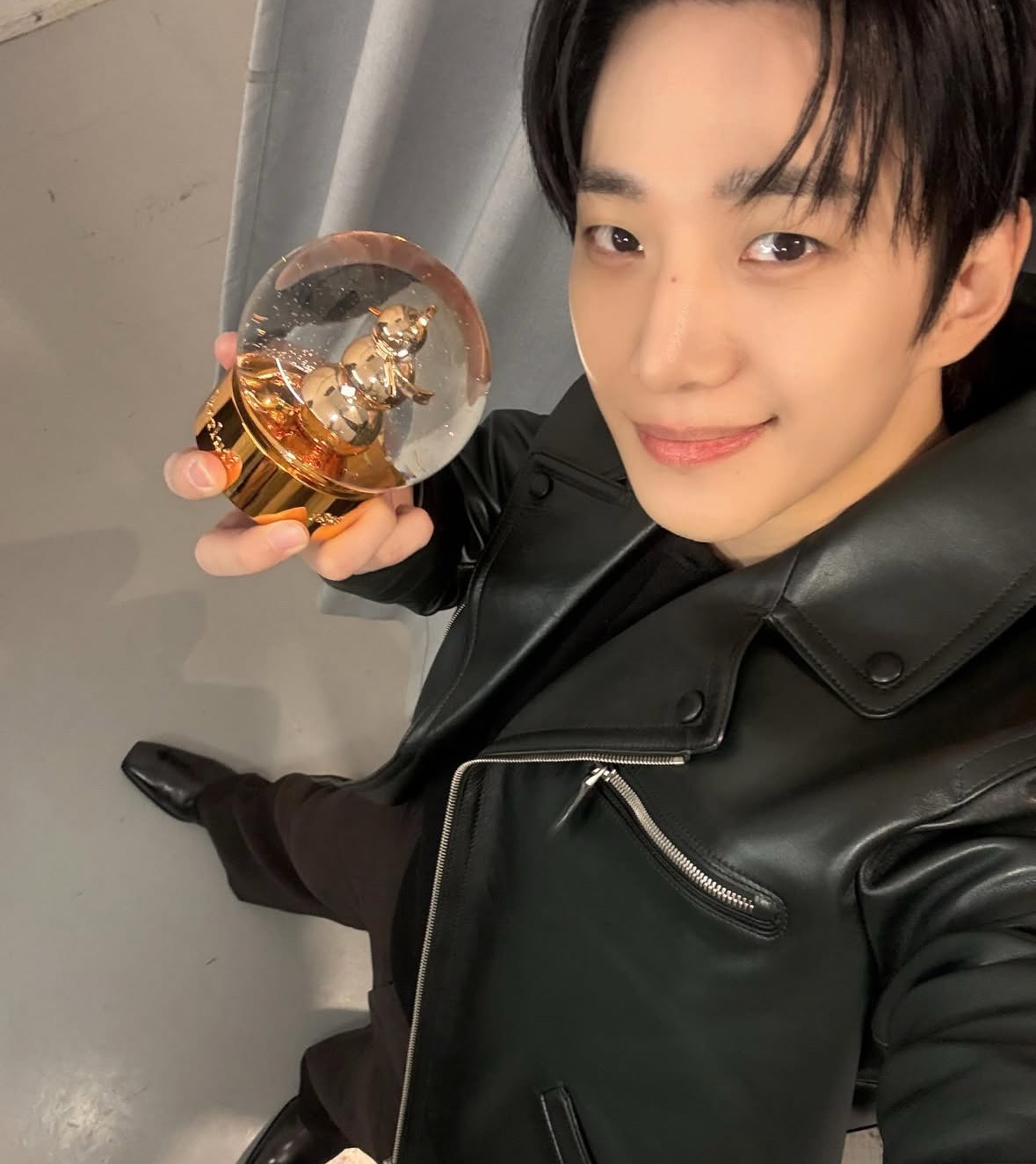 イ・ジュノの最新写真