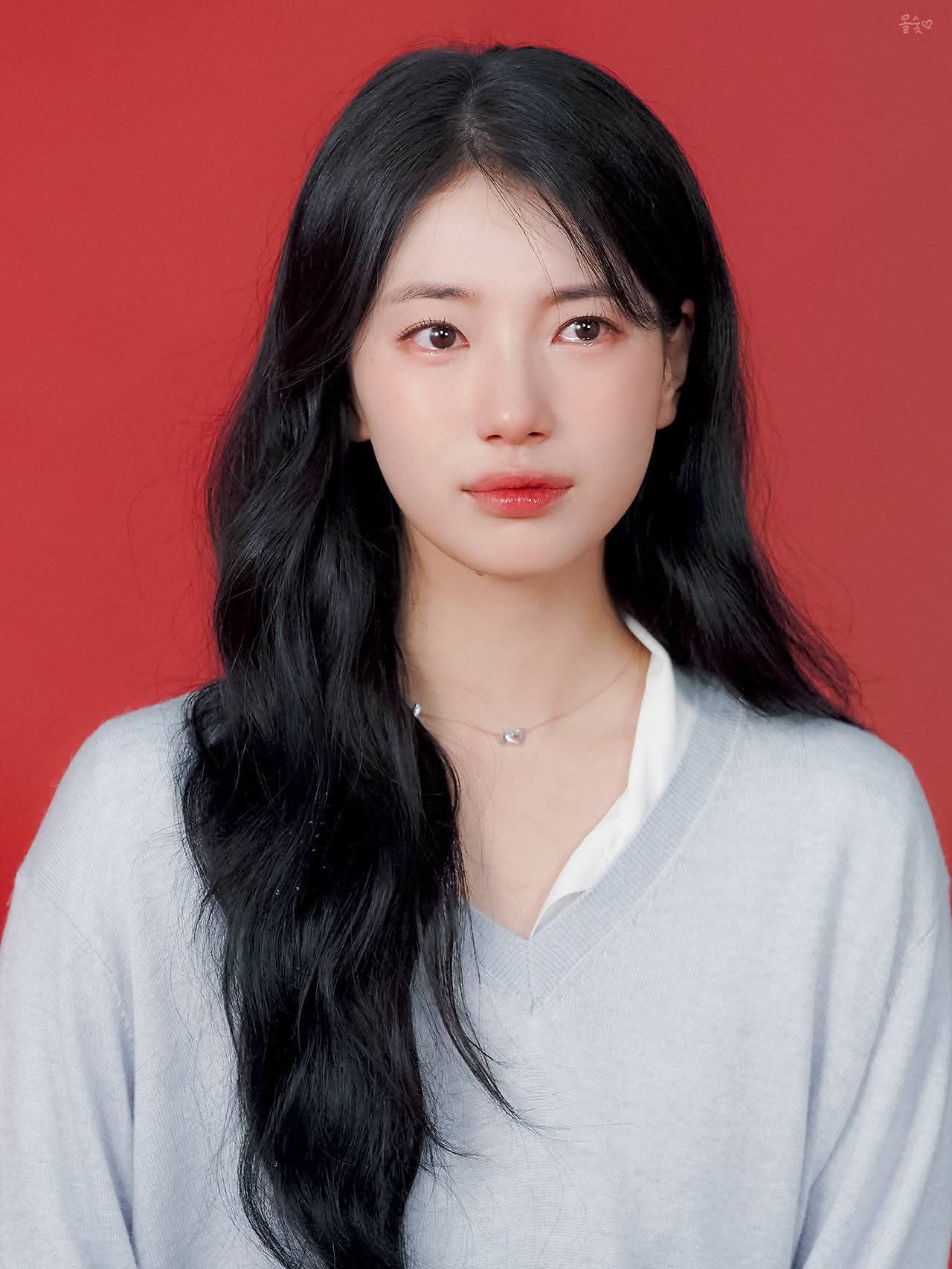 ペ・スジのビハインドカット