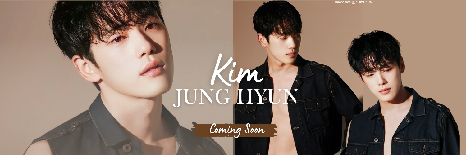 A moment captured by a fan of Kim Junghyun