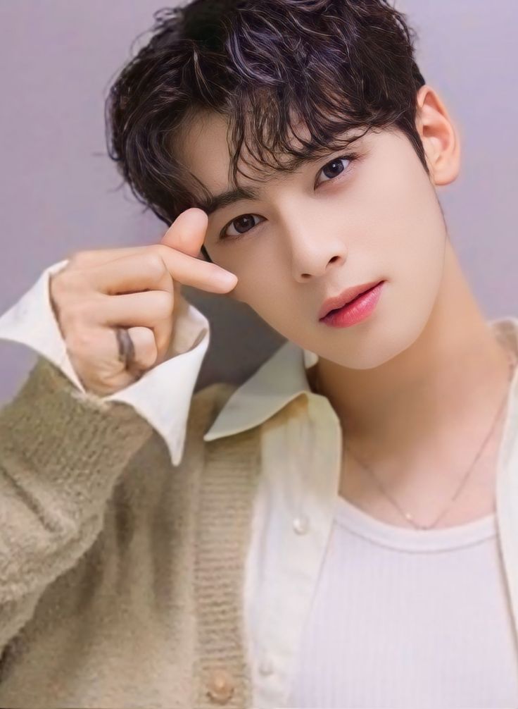 車銀優的最新照片