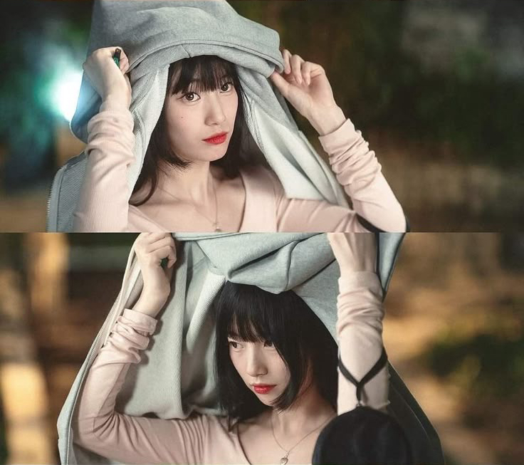 Latest photo of Bae Suzy