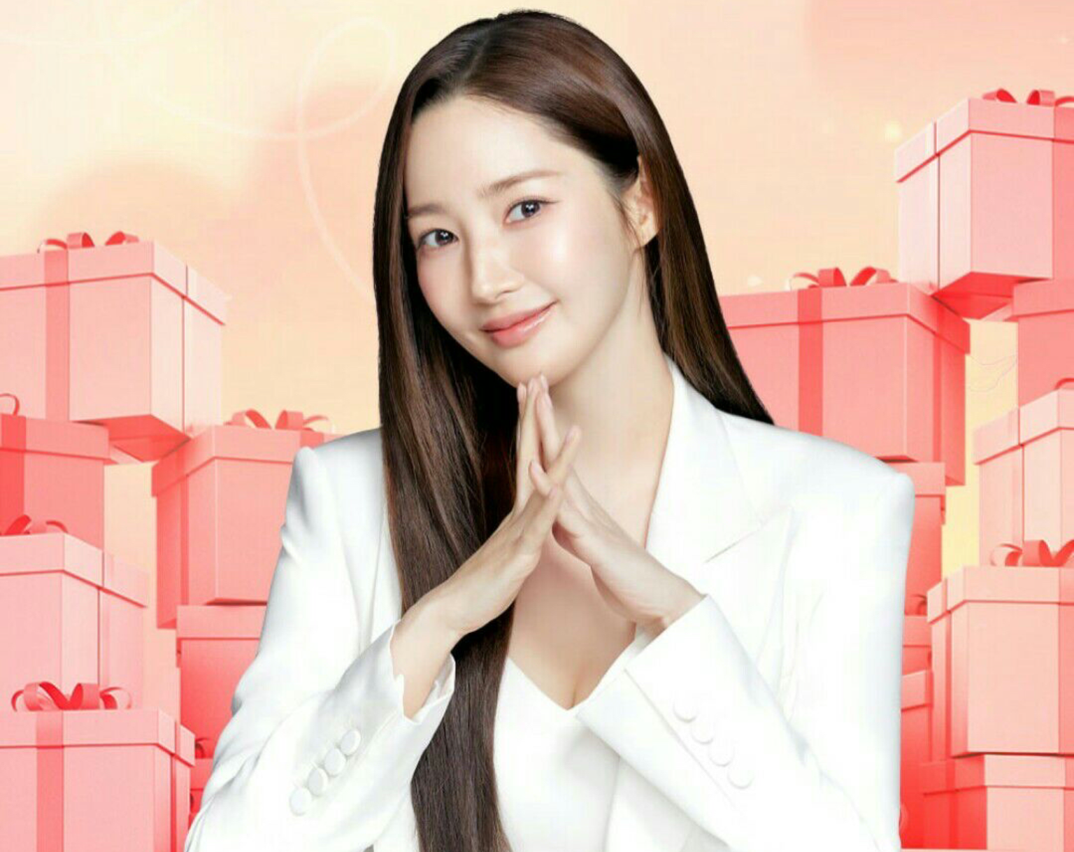 Latest photo of Park Minyoung