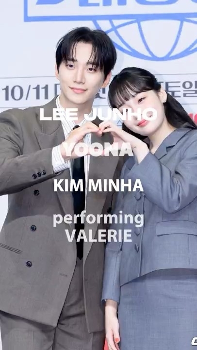 Momen yang diabadikan oleh penggemar Lee Junho