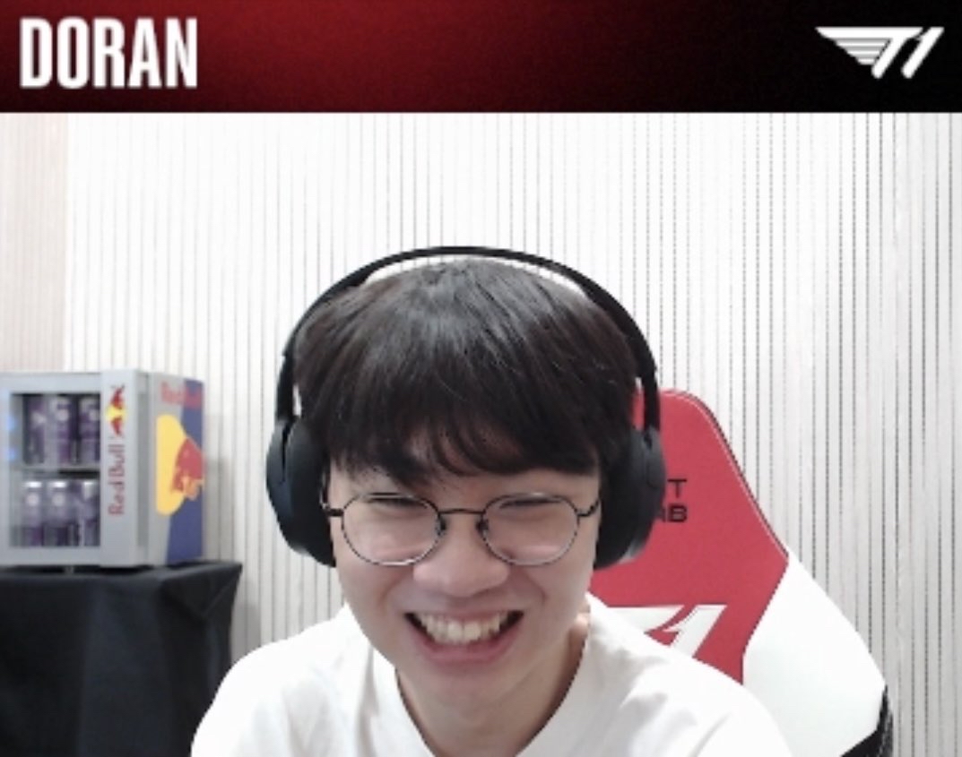 Latest photo of Doran