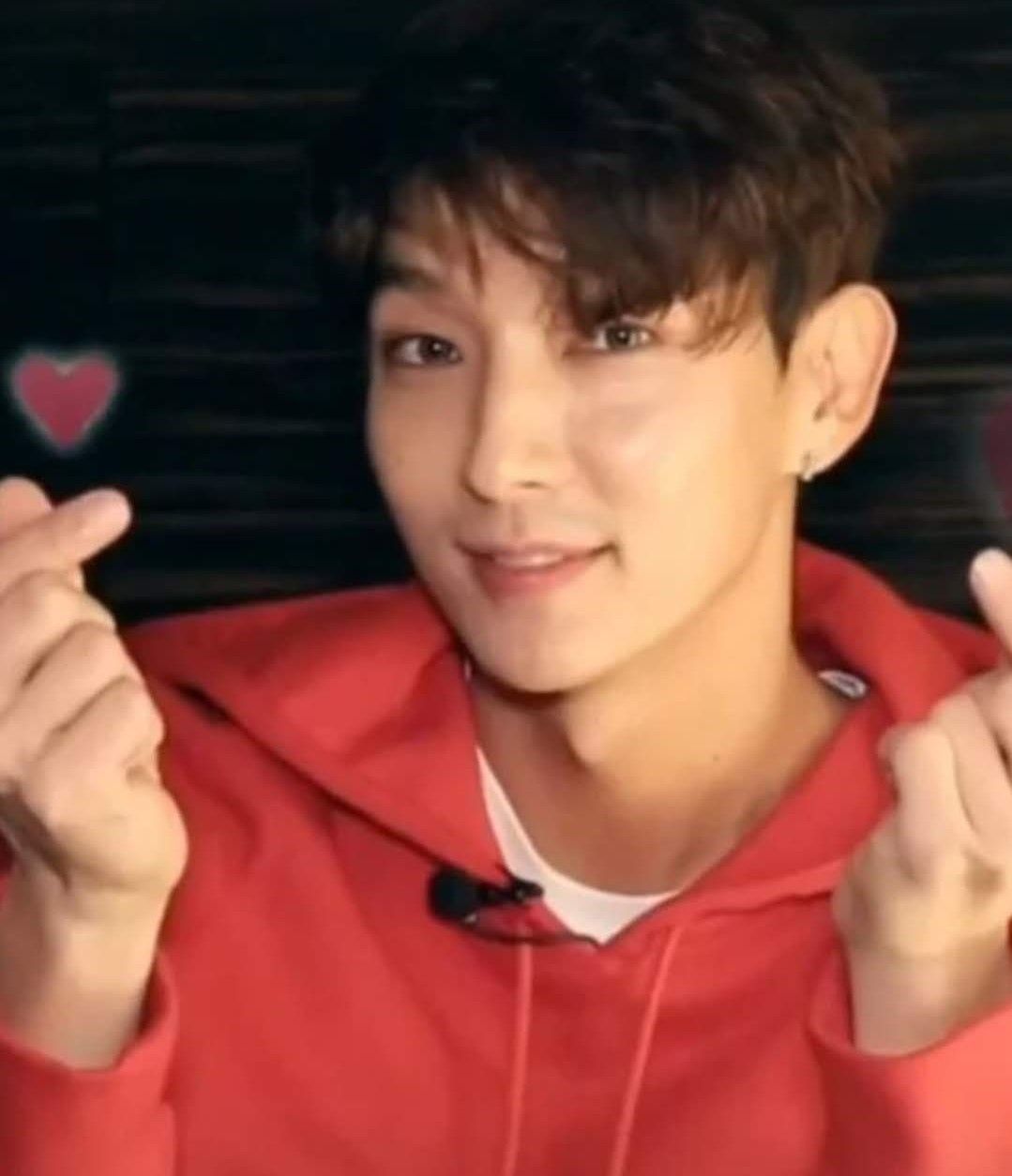 이준기 팬이 찍은 순간