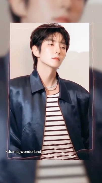 A moment captured by a fan of Lee Joongi