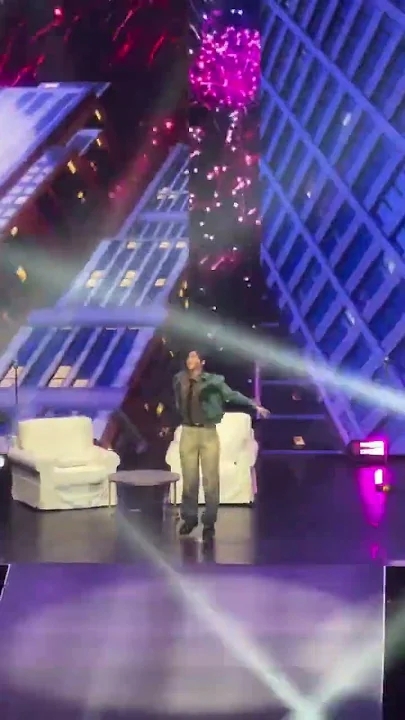 이민호 팬이 찍은 순간