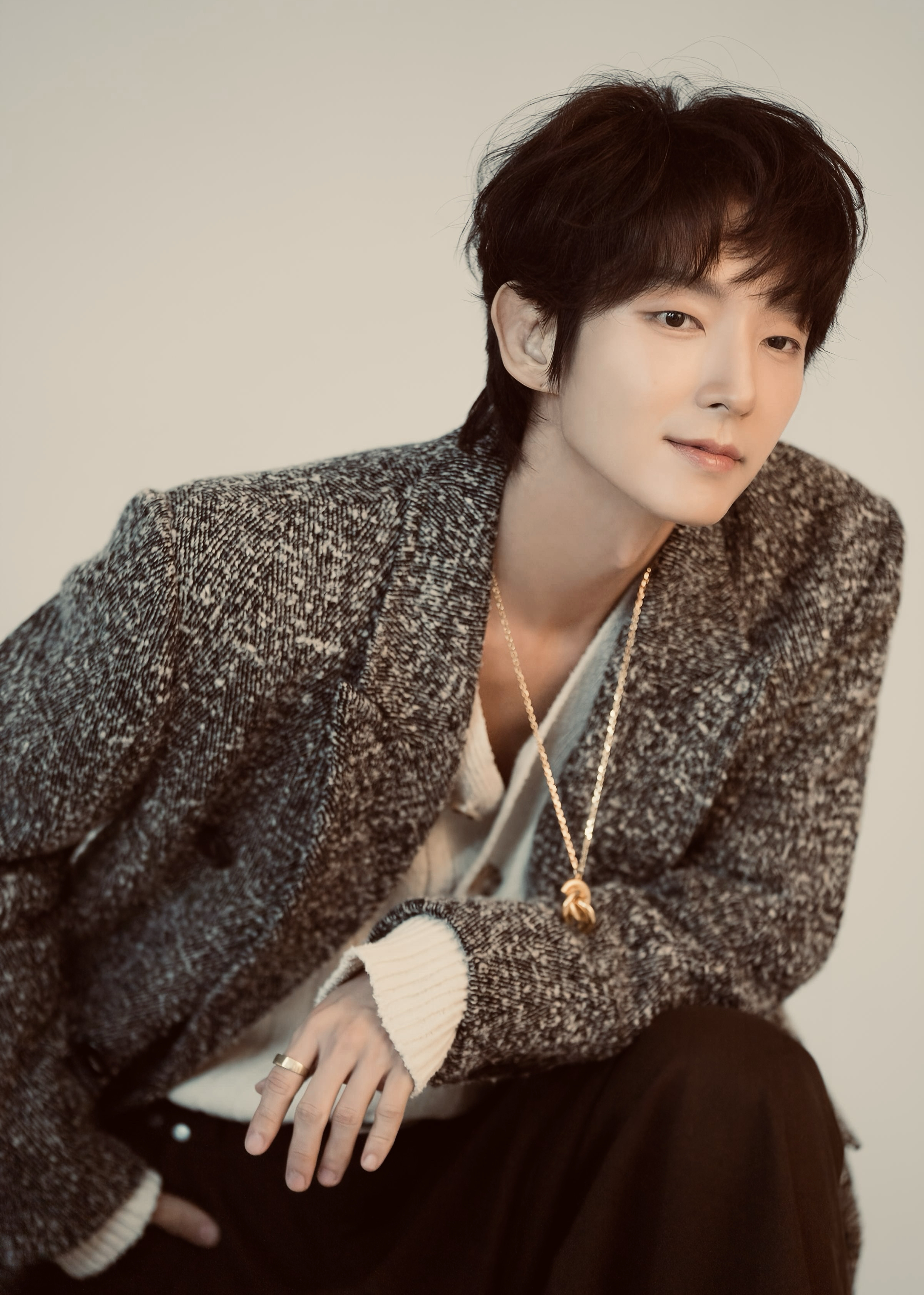 Latest photo of Lee Joongi